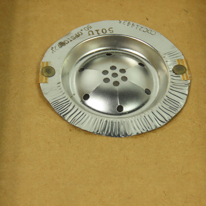 Continental Disk CDC 1" Rupture Disk 316-TEF 50.0 PSIG @ 72°F 214435