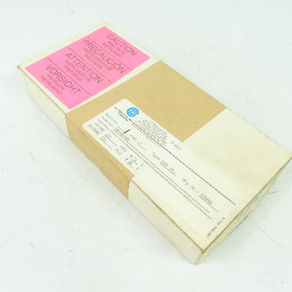 Continental Disk CDCV (FL) 1" Rupture Disk MON-AG-MON 225 PSIG @ 72°F 235446