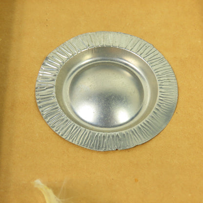 Continental Disk STD 1" Rupture Disk MON 251 PSIG @ 72°F 201358