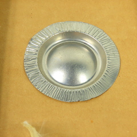 Continental Disk STD 1" Rupture Disk MON 251 PSIG @ 72°F 201358