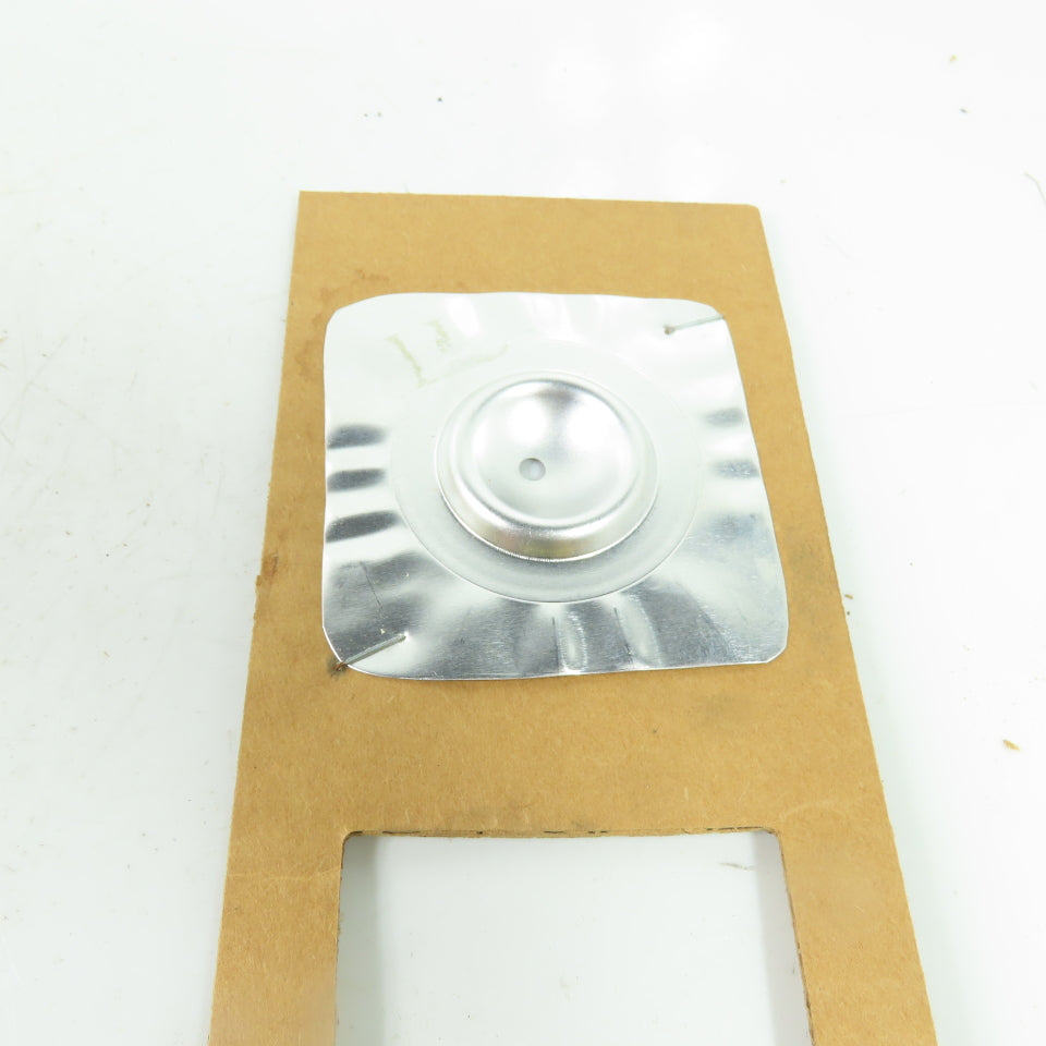 Continental Disk STD 1" Rupture Disk MON 251 PSIG @ 72°F 201358