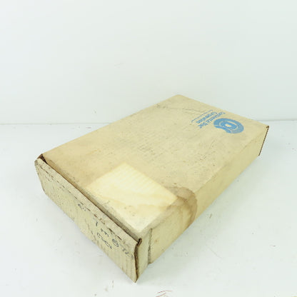 Continental Disk CDC (LL) 4" Rupture Disk 316-TEFLON 7.08 PSIG @ 72°F 255630