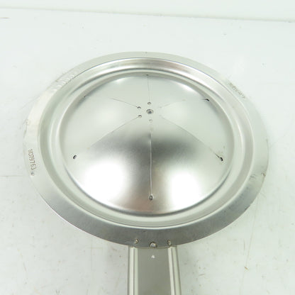 Continental Disk CDCV (LL) 4" Rupture Disk 316-Teflon-316 30.8 PSIG @72°F 340839