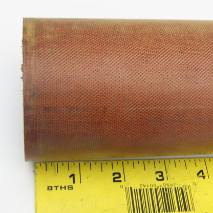 Garolite Or Phenolic Tube 3" OD x 2-1/2" x 1/4" Wall 48" OAL Grade Unknown