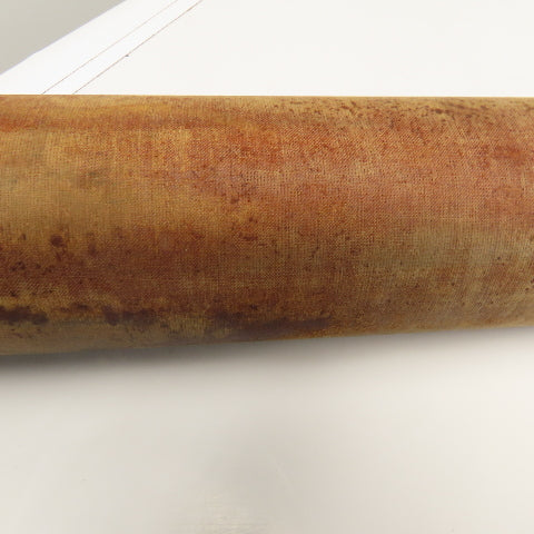 Garolite Or Phenolic Tube 2-5/8" OD x 2-3/8" x 1/8" Wall 48" OAL Grade Unknown