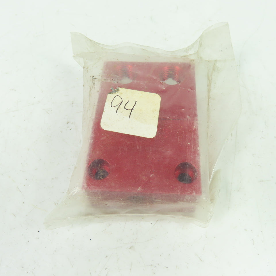 Piab VT1-A #1000 Vactrap Check Valve NEW