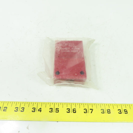 Piab VT1-A #1000 Vactrap Check Valve NEW