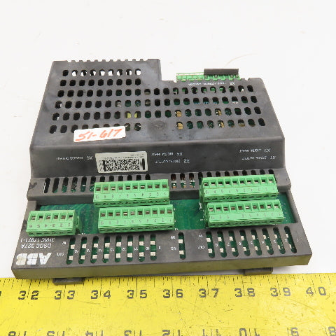 ABB DSQC 327A 3HAC-17971-1 Digital I/O Module