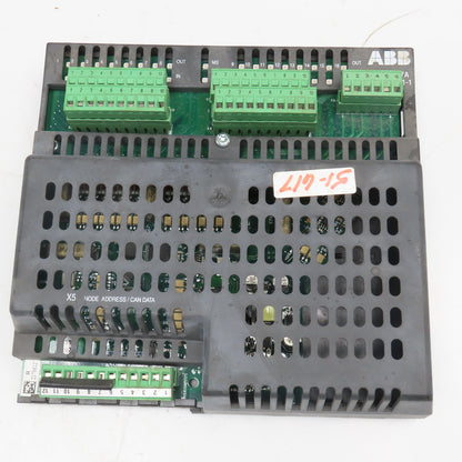 ABB DSQC 327A 3HAC-17971-1 Digital I/O Module