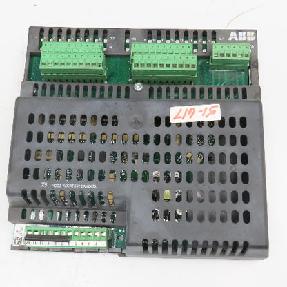 ABB DSQC 327A 3HAC-17971-1 Digital I/O Module