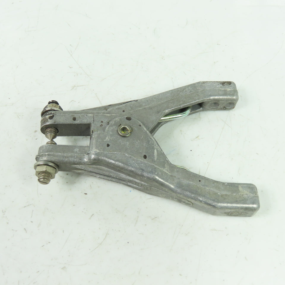 S.R. Browne Aluminum Grounding Clamp