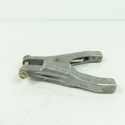 S.R. Browne Aluminum Grounding Clamp