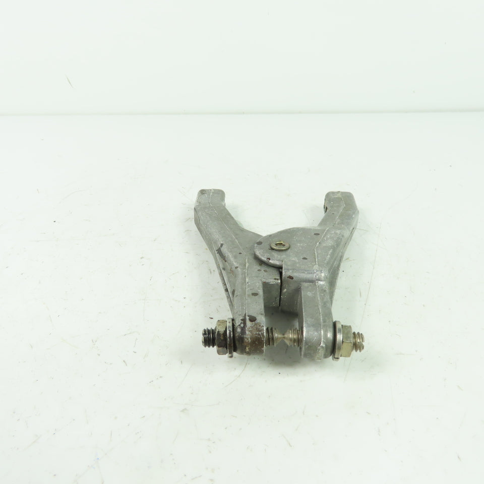 S.R. Browne Aluminum Grounding Clamp