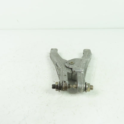 S.R. Browne Aluminum Grounding Clamp