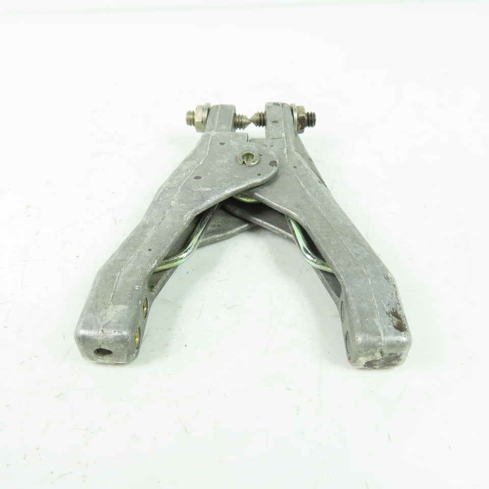 S.R. Browne Aluminum Grounding Clamp