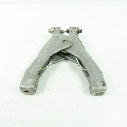 S.R. Browne Aluminum Grounding Clamp