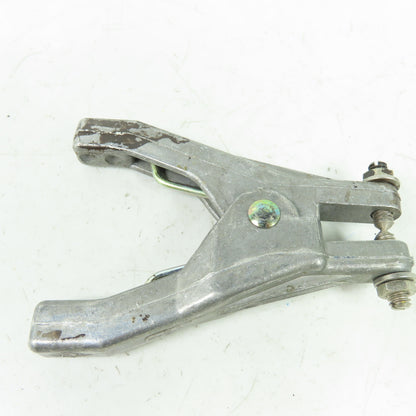 S.R. Browne Aluminum Grounding Clamp