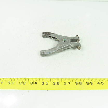 S.R. Browne Aluminum Grounding Clamp