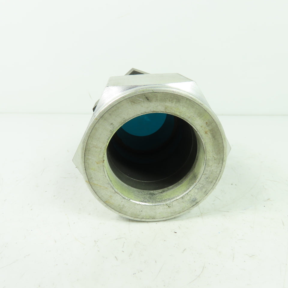 Swagelok S3200132ST 0207-9859 Tube Fitting Male Connector