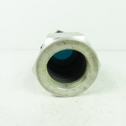 Swagelok S3200132ST 0207-9859 Tube Fitting Male Connector