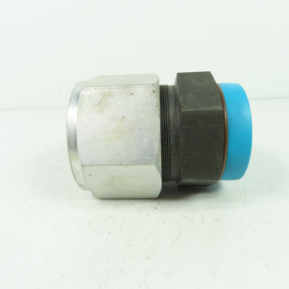 Swagelok S3200132ST 0207-9859 Tube Fitting Male Connector