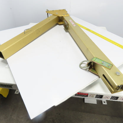 DBI/SALA 8004030 Davit Arm Assembly
