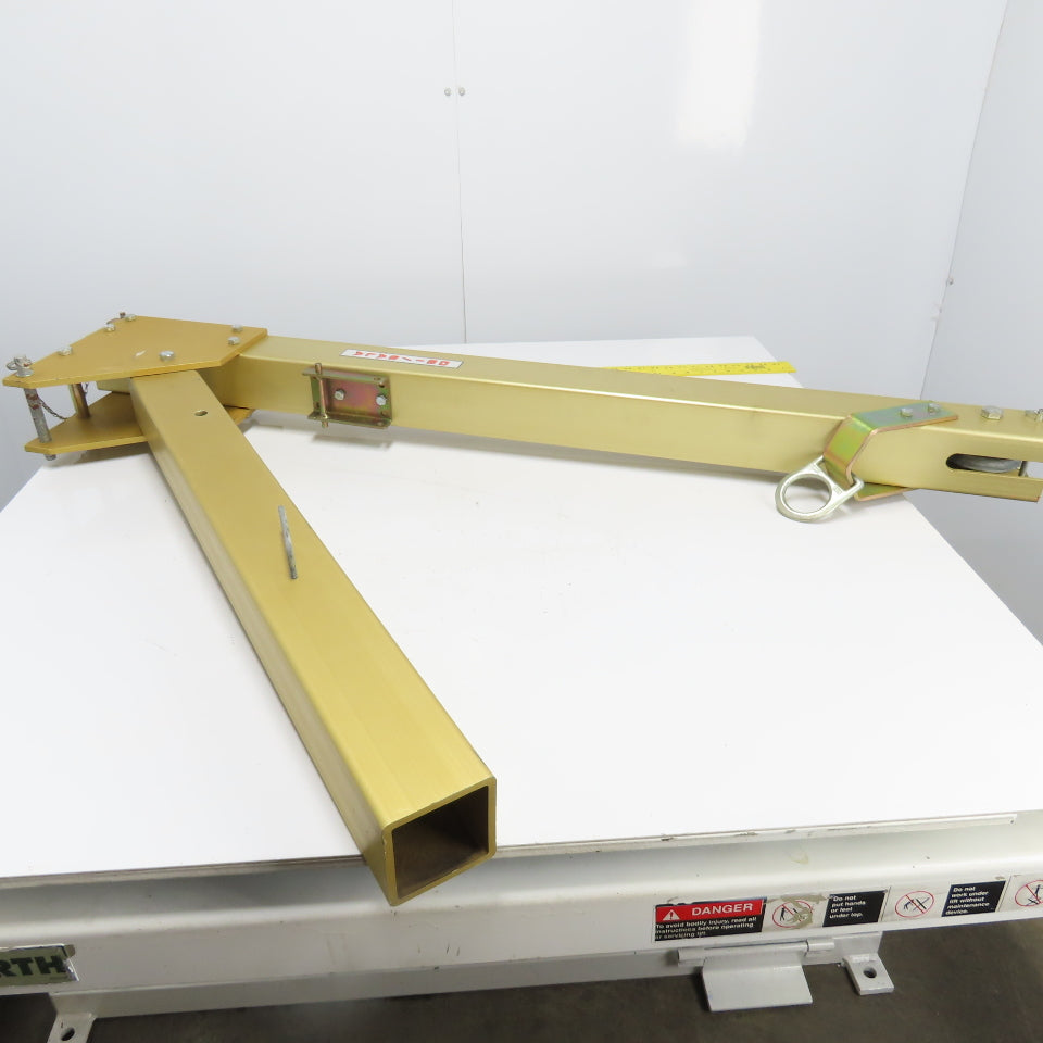 DBI/SALA 8004030 Davit Arm Assembly