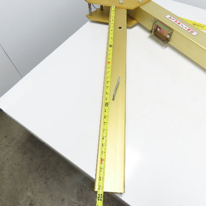 DBI/SALA 8004030 Davit Arm Assembly