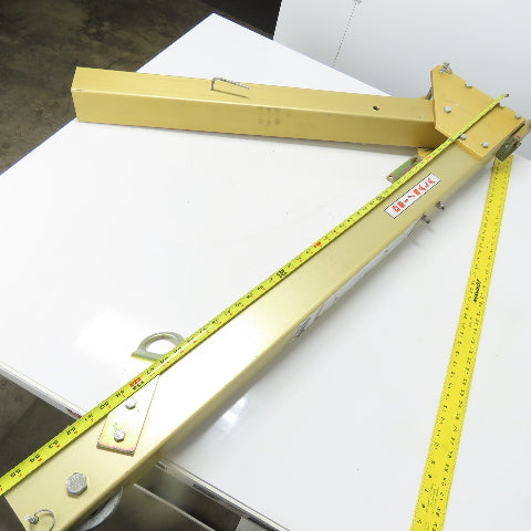DBI/SALA 8004030 Davit Arm Assembly