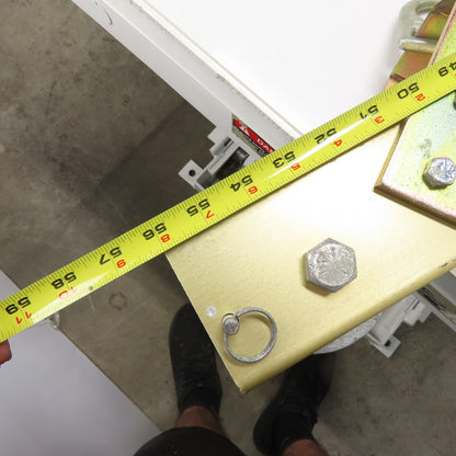 DBI/SALA 8004030 Davit Arm Assembly