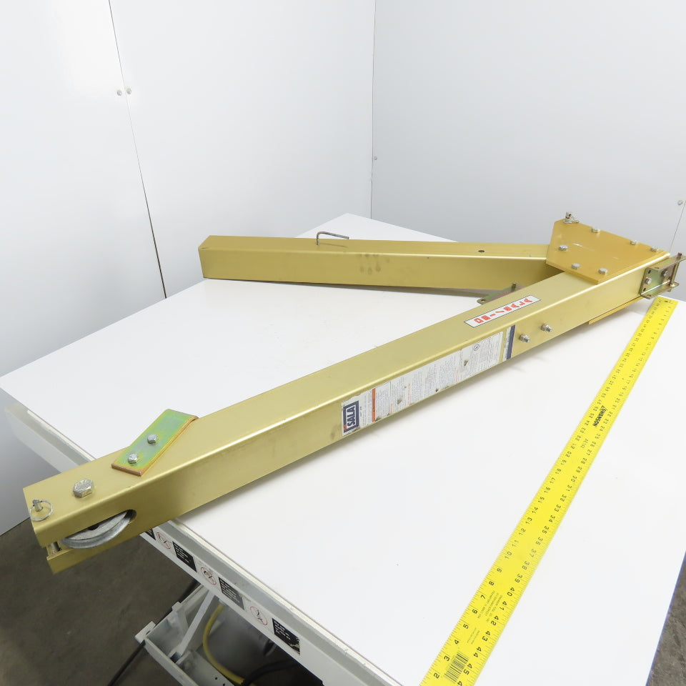 DBI/SALA 8004030 Davit Arm Assembly