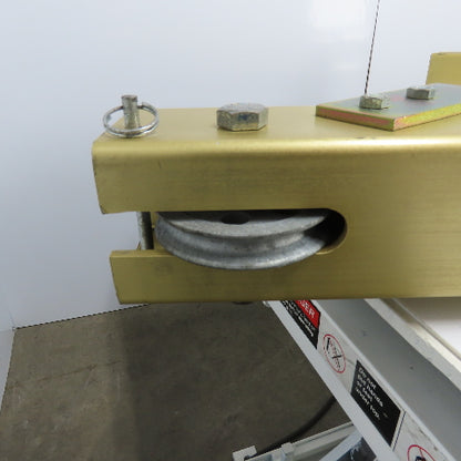 DBI/SALA 8004030 Davit Arm Assembly
