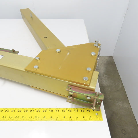 DBI/SALA 8004030 Davit Arm Assembly