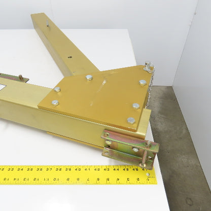 DBI/SALA 8004030 Davit Arm Assembly