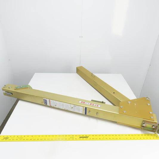 DBI/SALA 8004030 Davit Arm Assembly