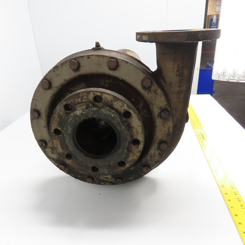 Worthington CNFE-104 Centrifugal Pump Assembly 11-1/2 Imp. Dia.