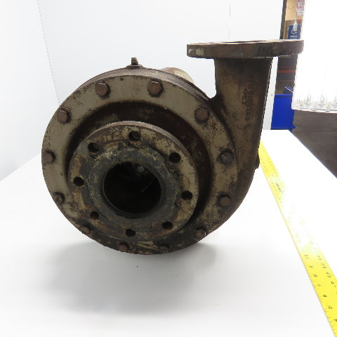 Worthington CNFE-104 Centrifugal Pump Assembly 11-1/2 Imp. Dia.
