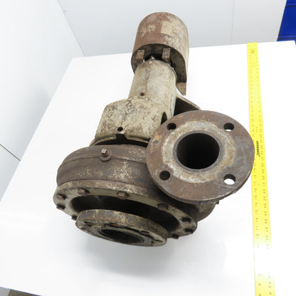 Worthington CNFE-104 Centrifugal Pump Assembly 11-1/2 Imp. Dia.