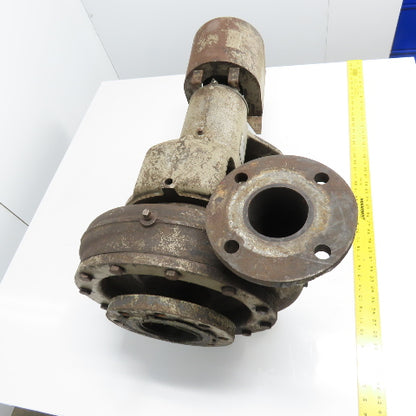 Worthington CNFE-104 Centrifugal Pump Assembly 11-1/2 Imp. Dia.