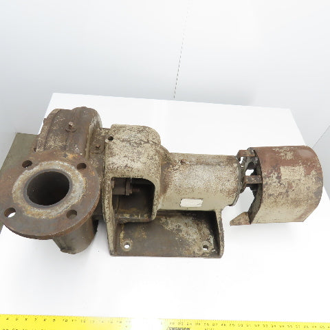 Worthington CNFE-104 Centrifugal Pump Assembly 11-1/2 Imp. Dia.