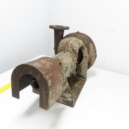 Worthington CNFE-104 Centrifugal Pump Assembly 11-1/2 Imp. Dia.