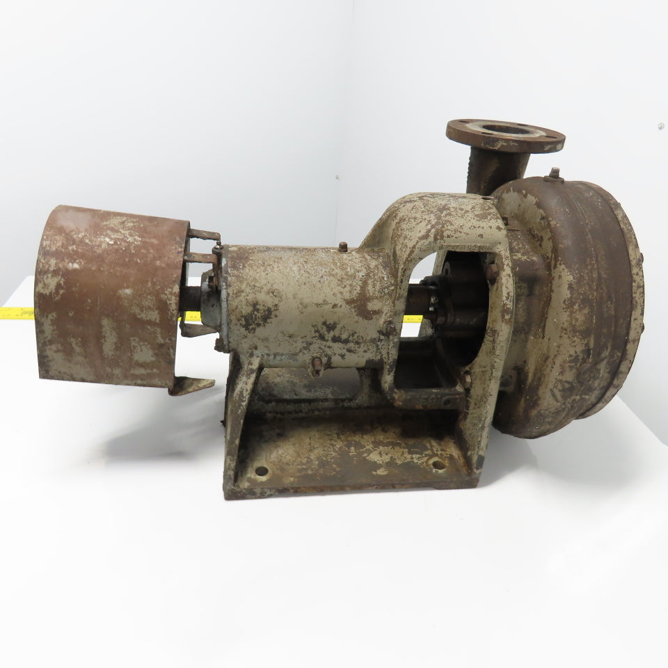 Worthington CNFE-104 Centrifugal Pump Assembly 11-1/2 Imp. Dia.