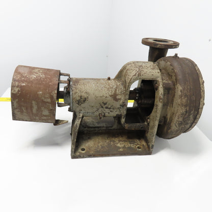 Worthington CNFE-104 Centrifugal Pump Assembly 11-1/2 Imp. Dia.