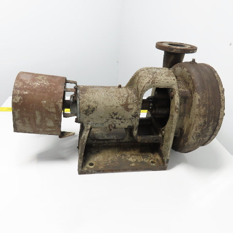 Worthington CNFE-104 Centrifugal Pump Assembly 11-1/2 Imp. Dia.