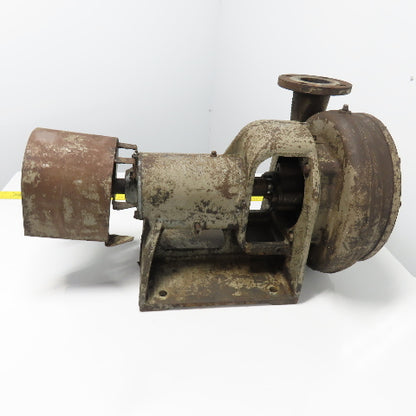 Worthington CNFE-104 Centrifugal Pump Assembly 11-1/2 Imp. Dia.