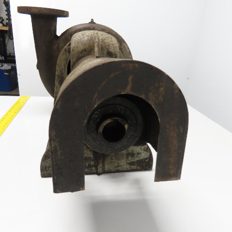 Worthington CNFE-104 Centrifugal Pump Assembly 11-1/2 Imp. Dia.