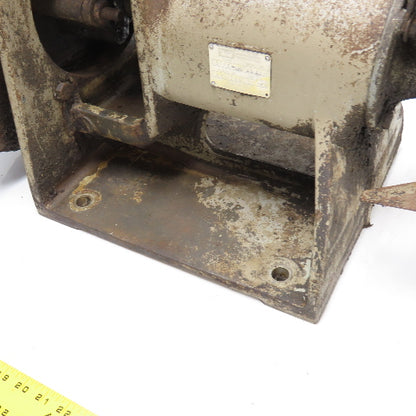 Worthington CNFE-104 Centrifugal Pump Assembly 11-1/2 Imp. Dia.