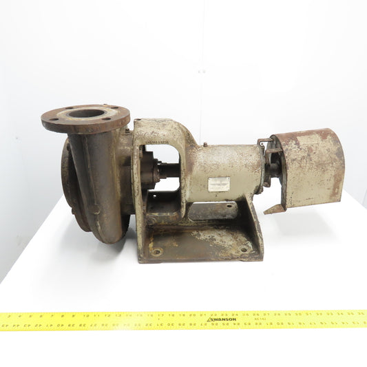 Worthington CNFE-104 Centrifugal Pump Assembly 11-1/2 Imp. Dia.