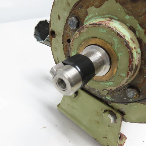 Ahlstrom KCH-4 2-1/2" x 1-1/2" Centrifugal Pump 45.2Hd/Ft. 17GPM