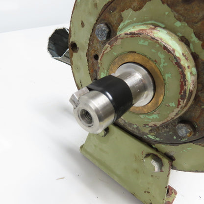 Ahlstrom KCH-4 2-1/2" x 1-1/2" Centrifugal Pump 45.2Hd/Ft. 17GPM